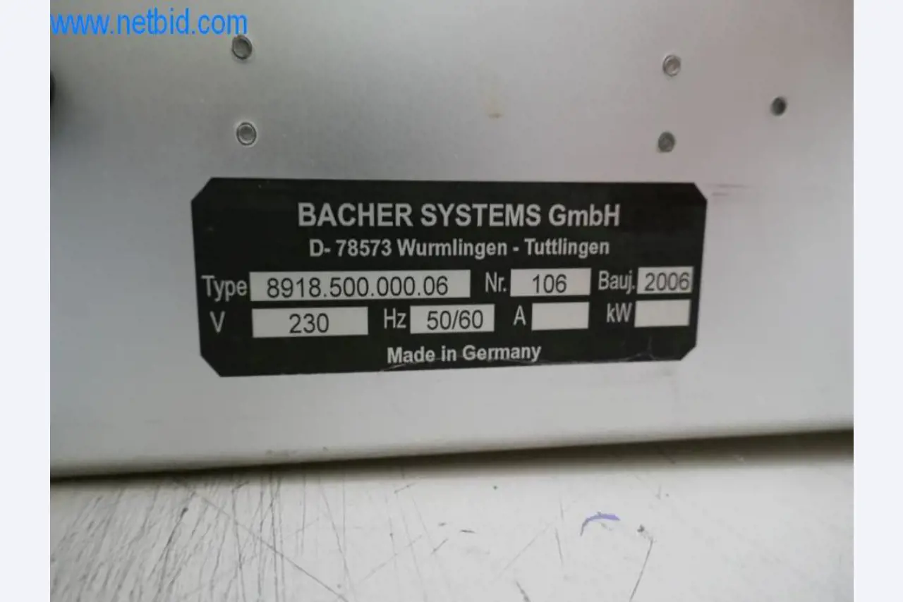 Machines voor de productie van printplaten-2