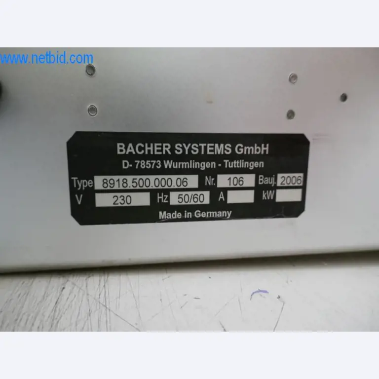 Machines voor de productie van printplaten-2