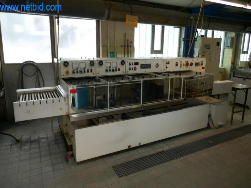 Maschinen aus dem Bereich Leiterplattenfertigung-1