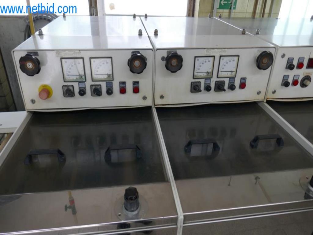 Maschinen aus dem Bereich Leiterplattenfertigung-2