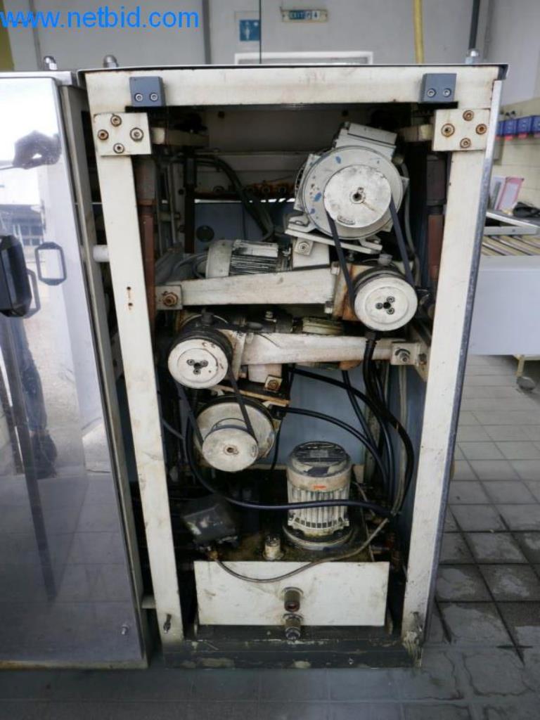 Maschinen aus dem Bereich Leiterplattenfertigung-6