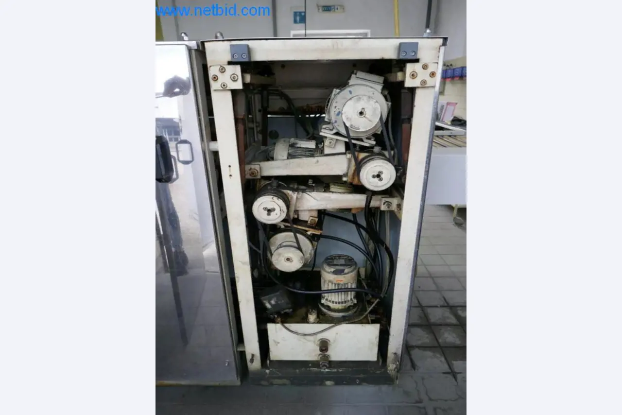 Maschinen aus dem Bereich Leiterplattenfertigung-6