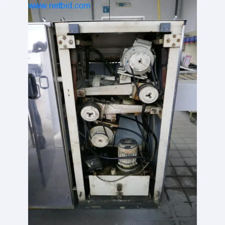 Maschinen aus dem Bereich Leiterplattenfertigung-6
