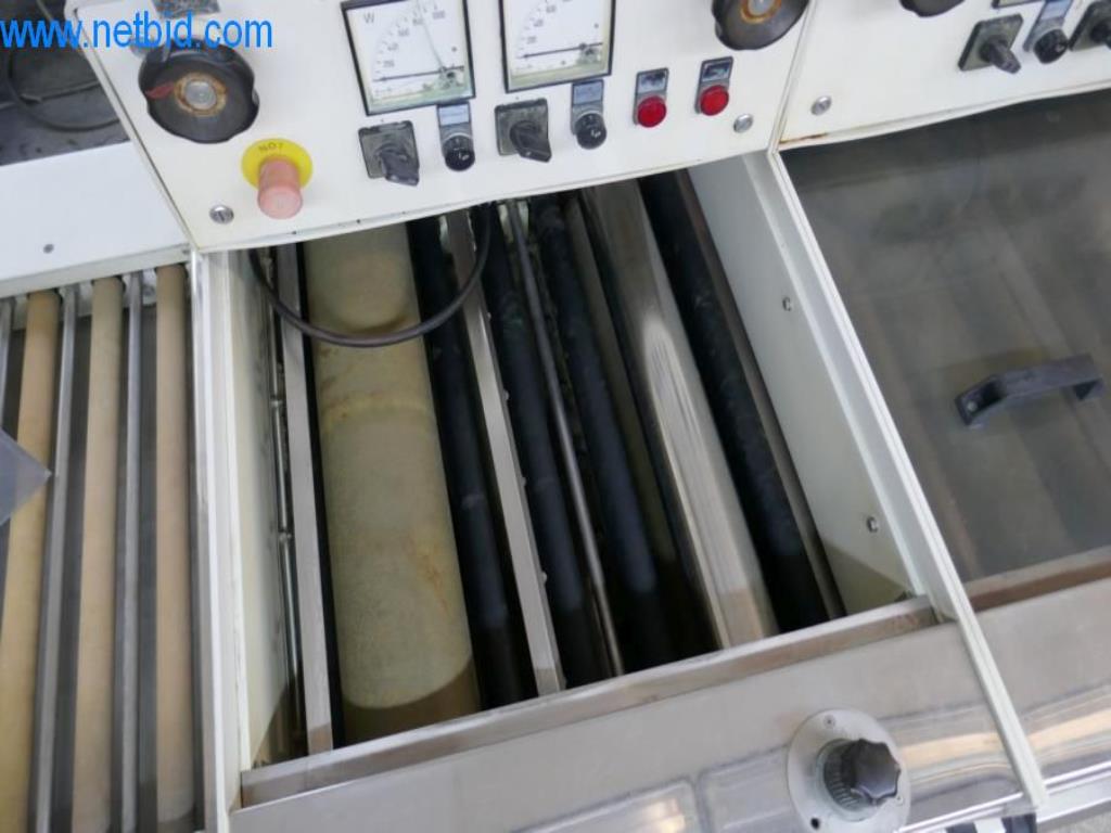 Maschinen aus dem Bereich Leiterplattenfertigung-7