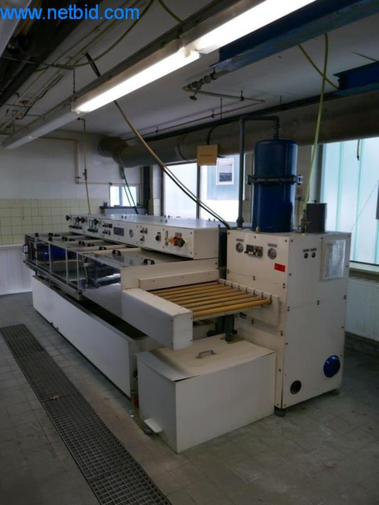 Maschinen aus dem Bereich Leiterplattenfertigung-8