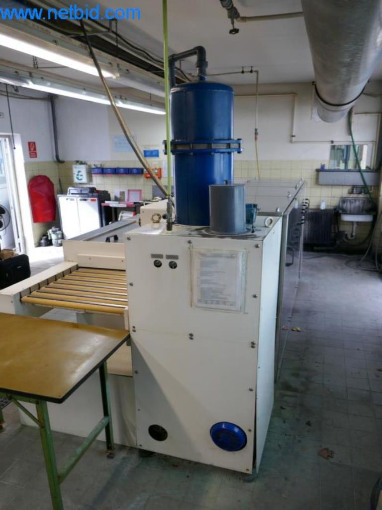 Maschinen aus dem Bereich Leiterplattenfertigung-9