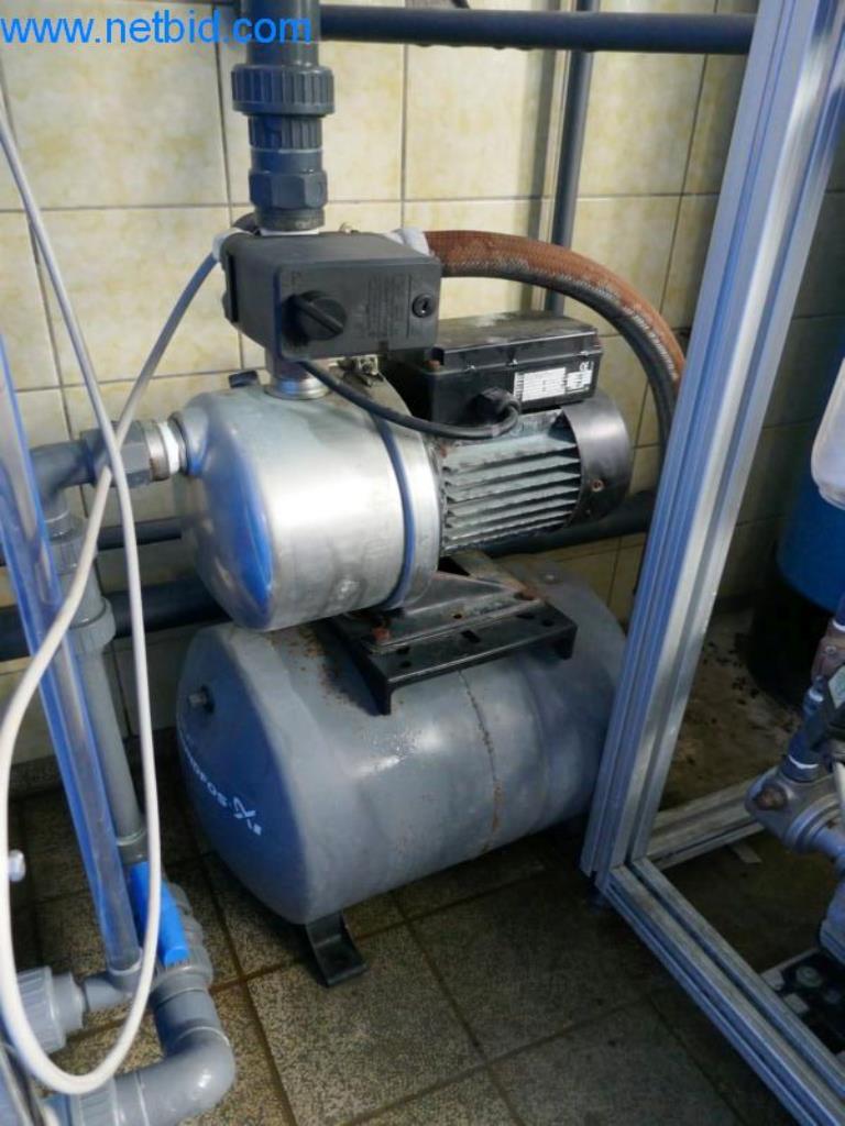 Stroje pro výrobu desek s plošnými spoji-2