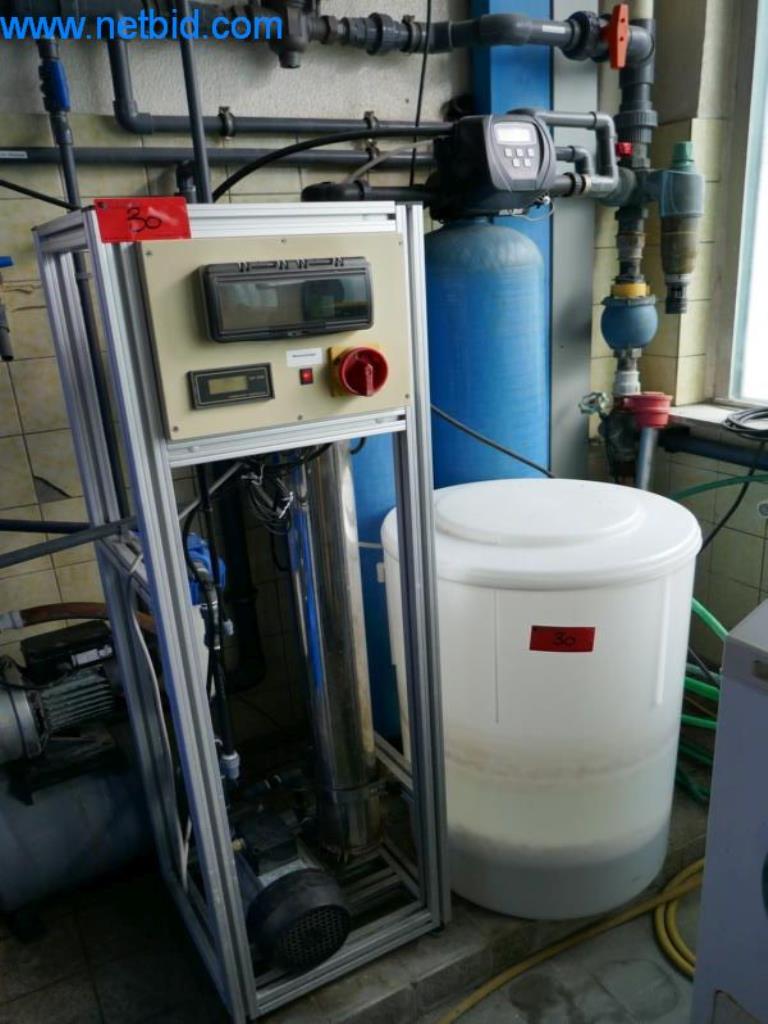 Stroje pro výrobu desek s plošnými spoji-4