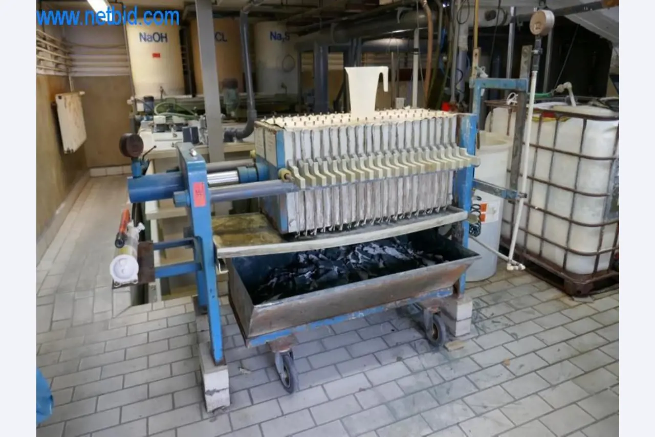 Maschinen aus dem Bereich Leiterplattenfertigung-1