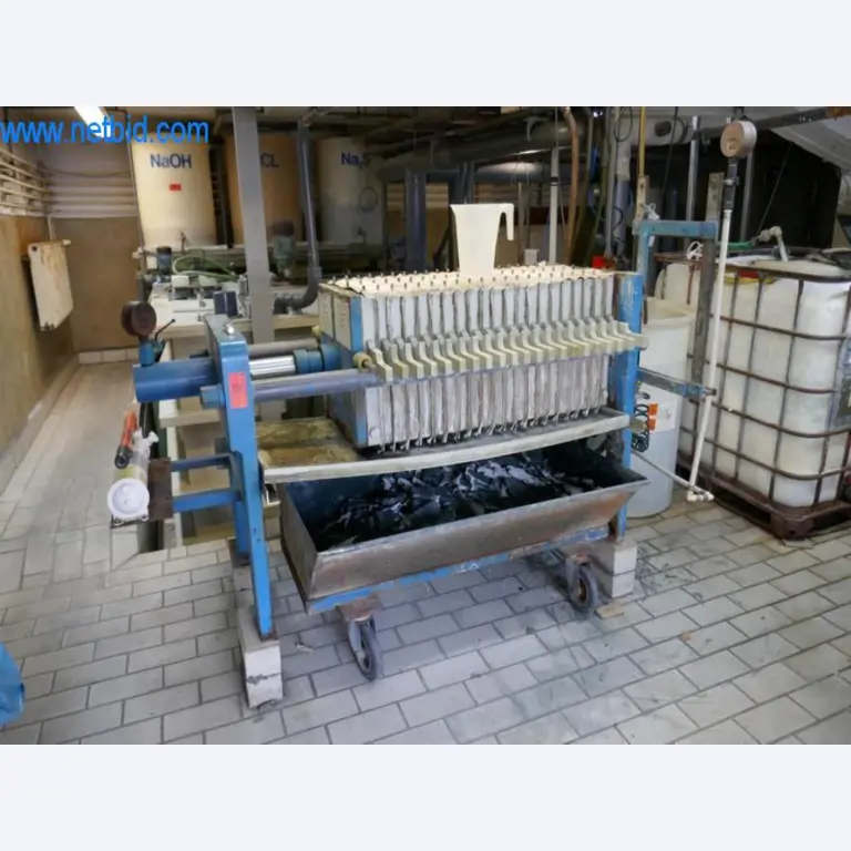 Maschinen aus dem Bereich Leiterplattenfertigung-1