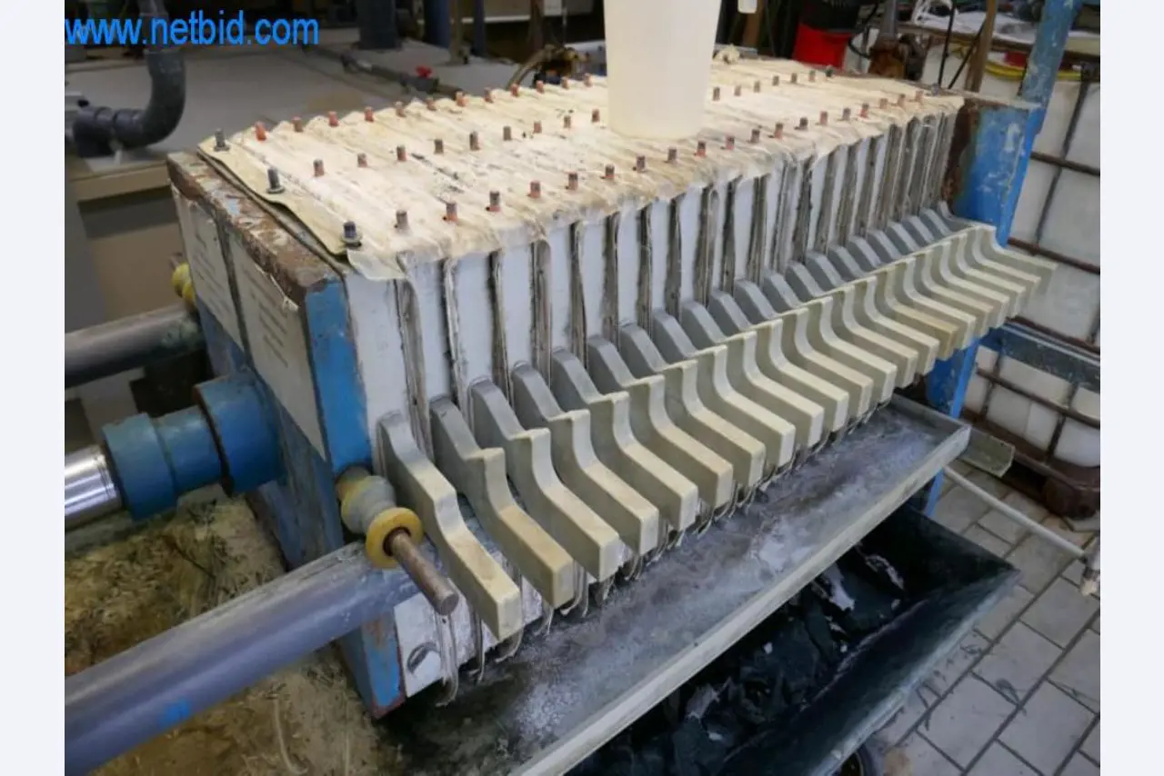 Maschinen aus dem Bereich Leiterplattenfertigung-2