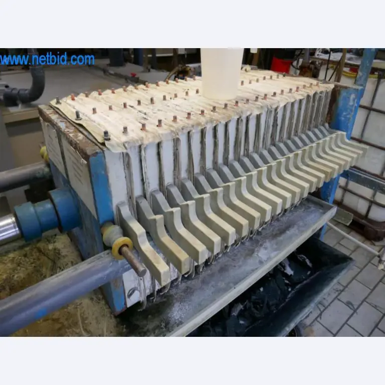 Maschinen aus dem Bereich Leiterplattenfertigung-2