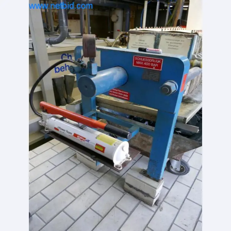 Maschinen aus dem Bereich Leiterplattenfertigung-3