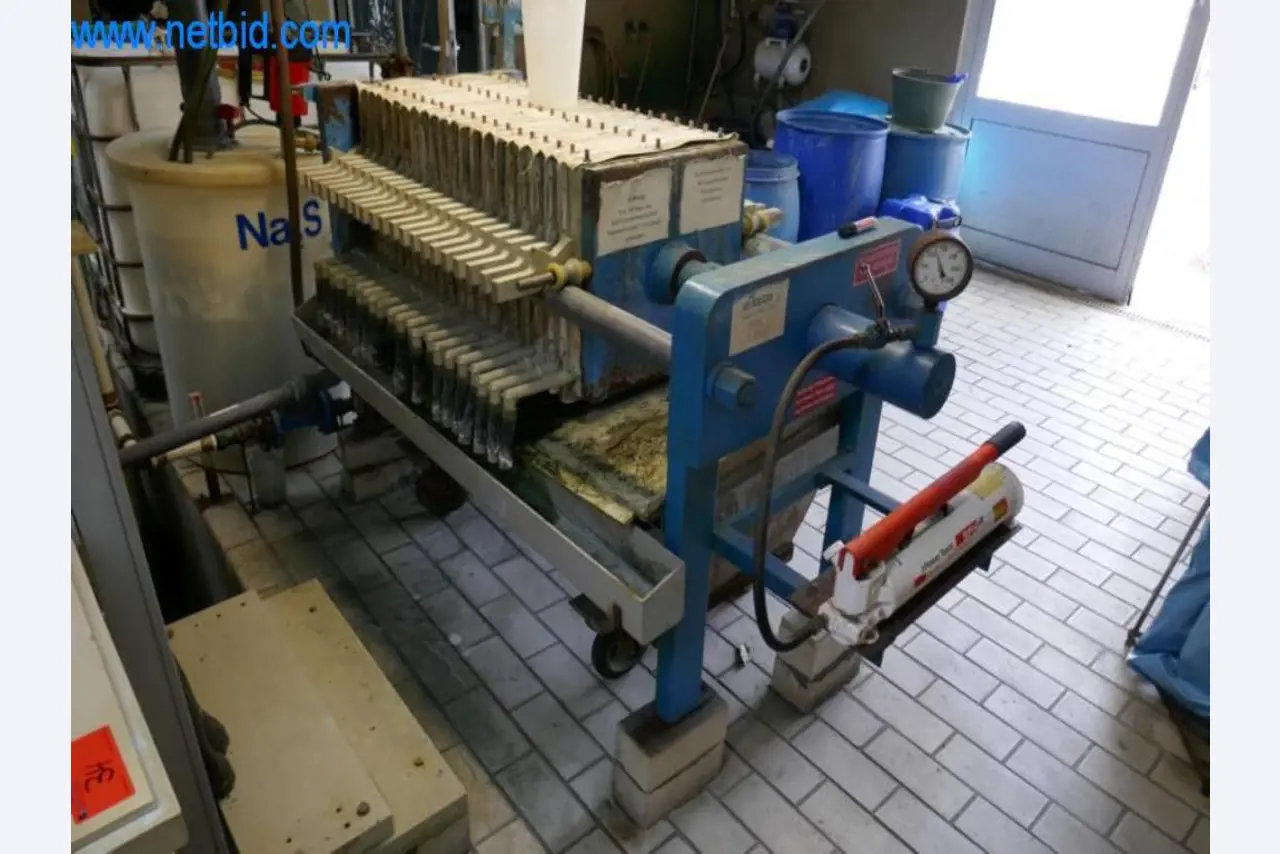 Maschinen aus dem Bereich Leiterplattenfertigung-5