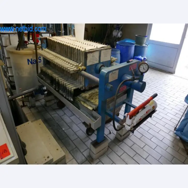 Maschinen aus dem Bereich Leiterplattenfertigung-5