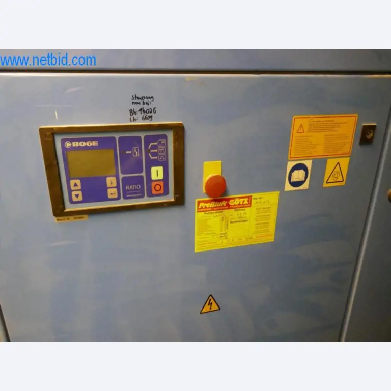 Stroje pro výrobu desek s plošnými spoji-3