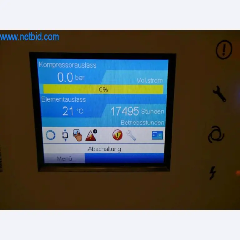 Máquinas do sector da produção de placas de circuitos impressos-3