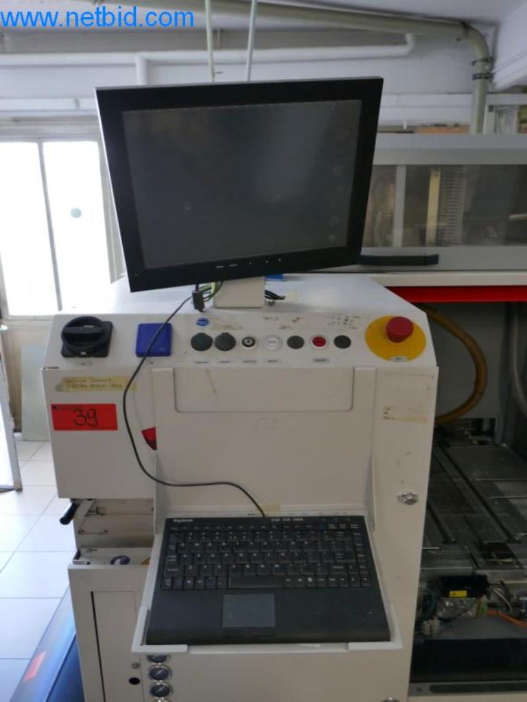 Stroji iz sektorja proizvodnje tiskanih vezij-4