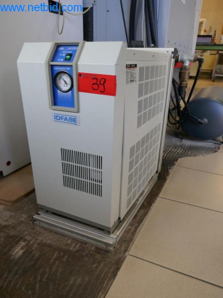 Stroji iz sektorja proizvodnje tiskanih vezij-7