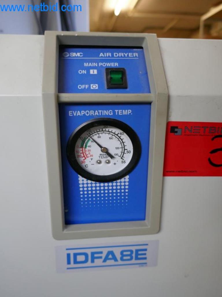 Stroji iz sektorja proizvodnje tiskanih vezij-8