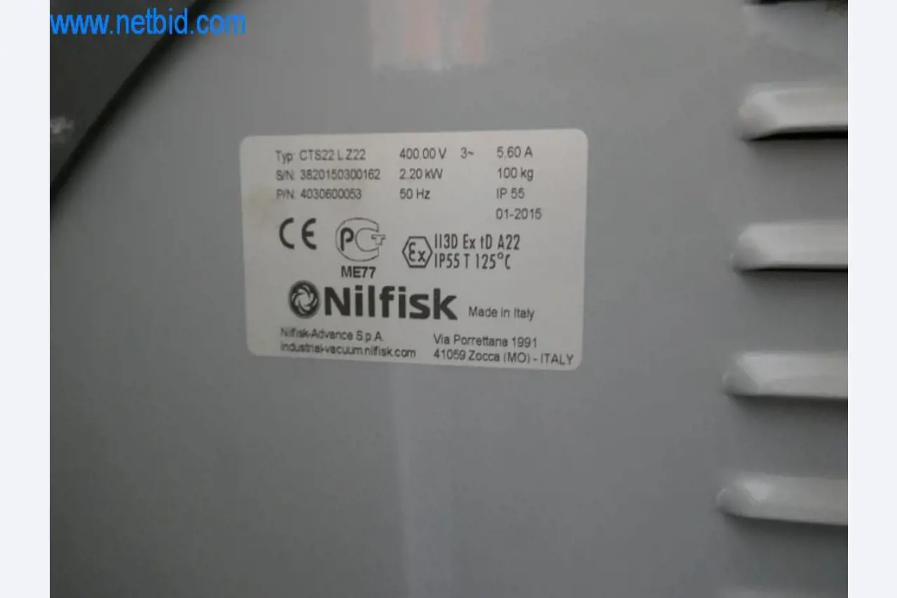 Maschinen aus dem Bereich Leiterplattenfertigung-1