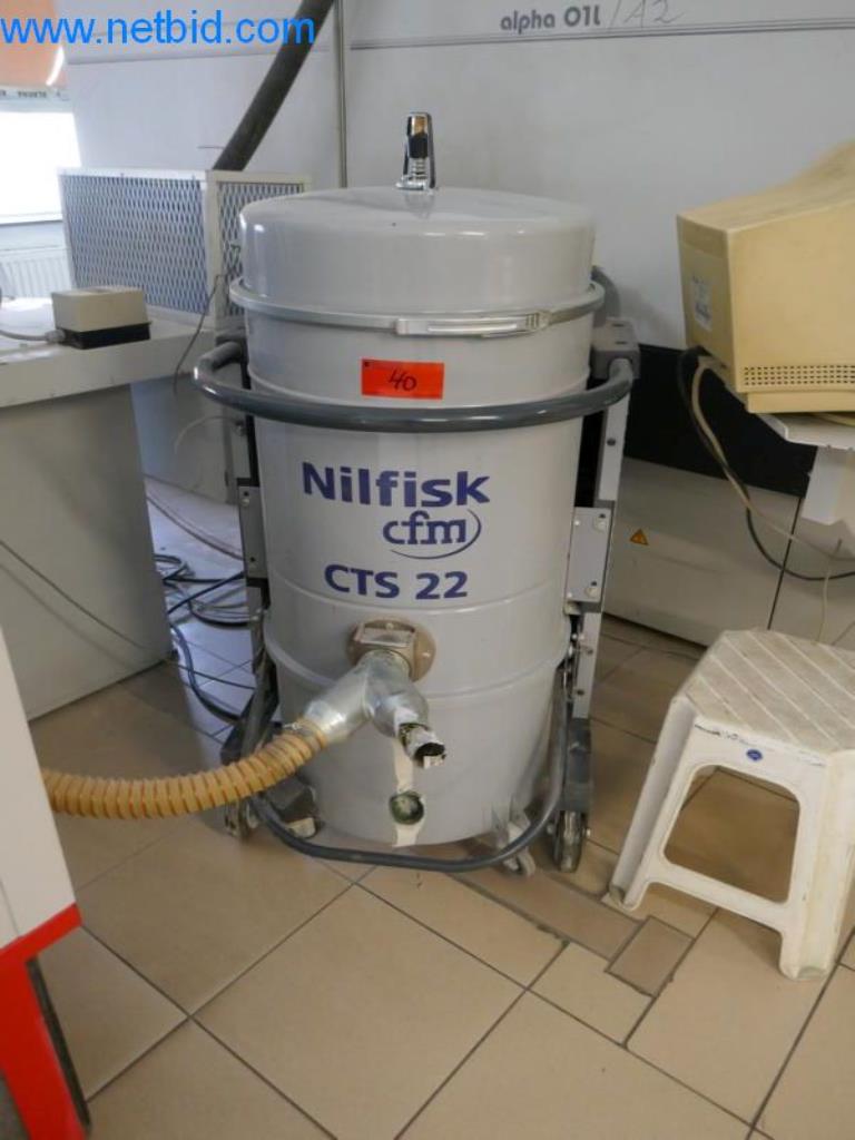 Maschinen aus dem Bereich Leiterplattenfertigung-2