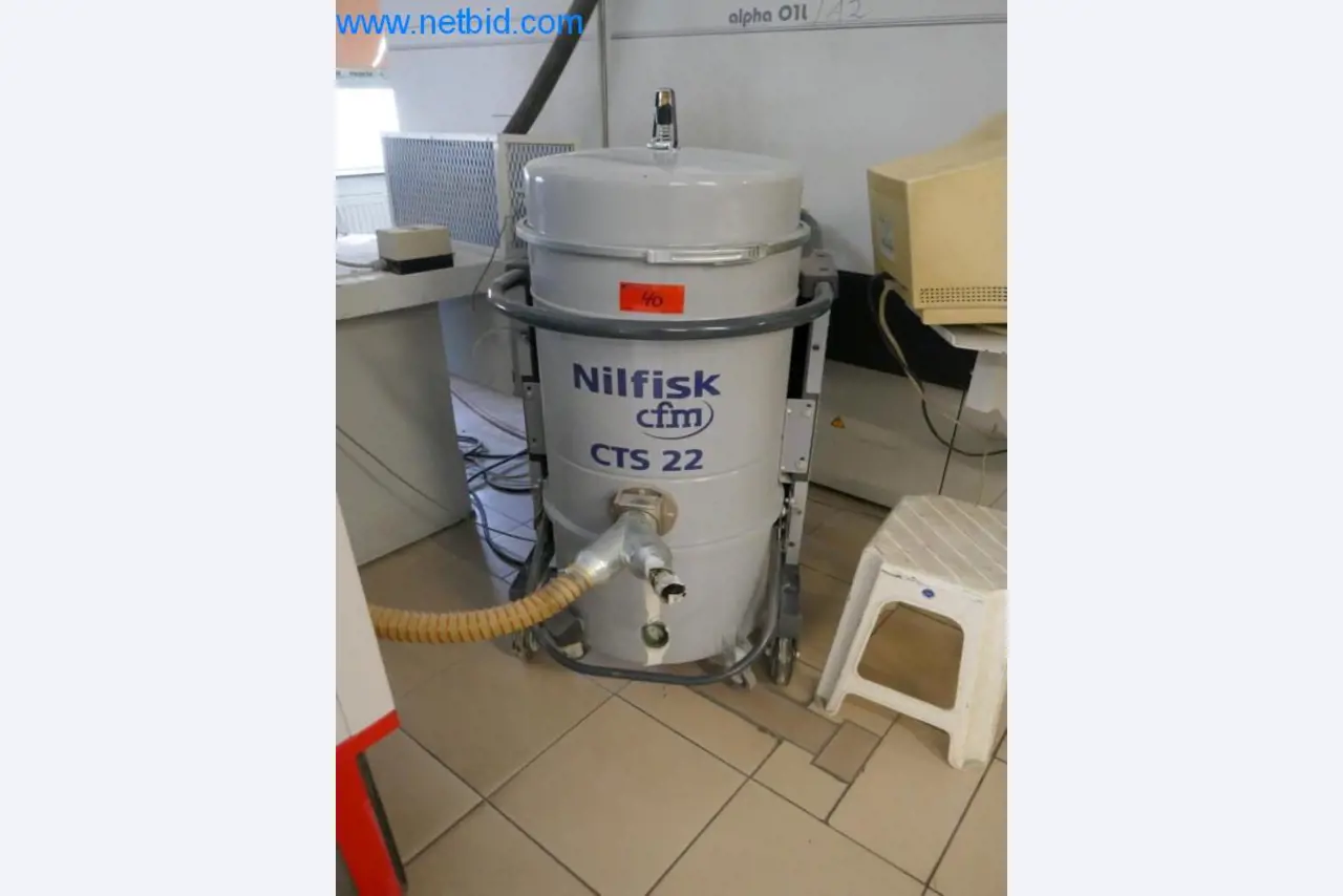 Maschinen aus dem Bereich Leiterplattenfertigung-2