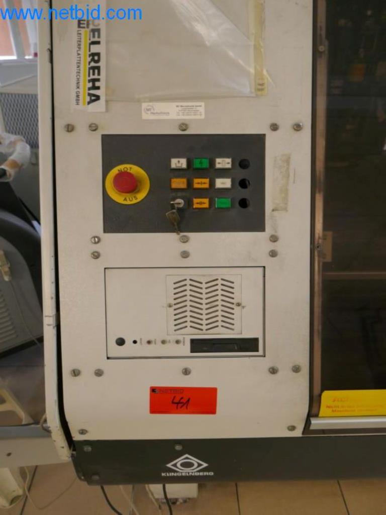 Stroje pro výrobu desek s plošnými spoji-1