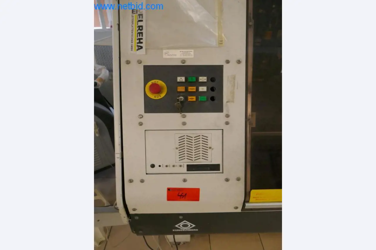 Machines voor de productie van printplaten-1