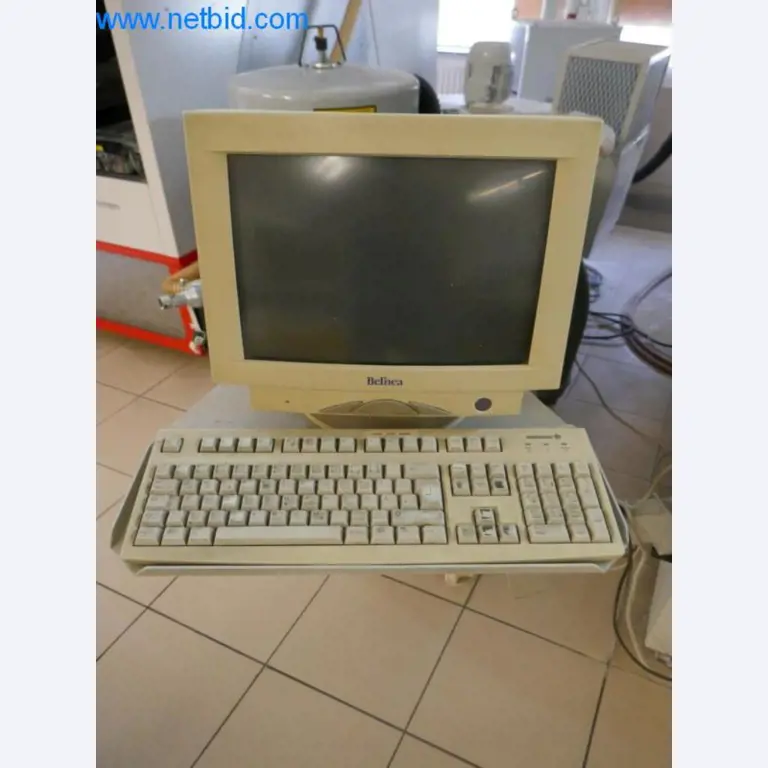 Machines voor de productie van printplaten-2