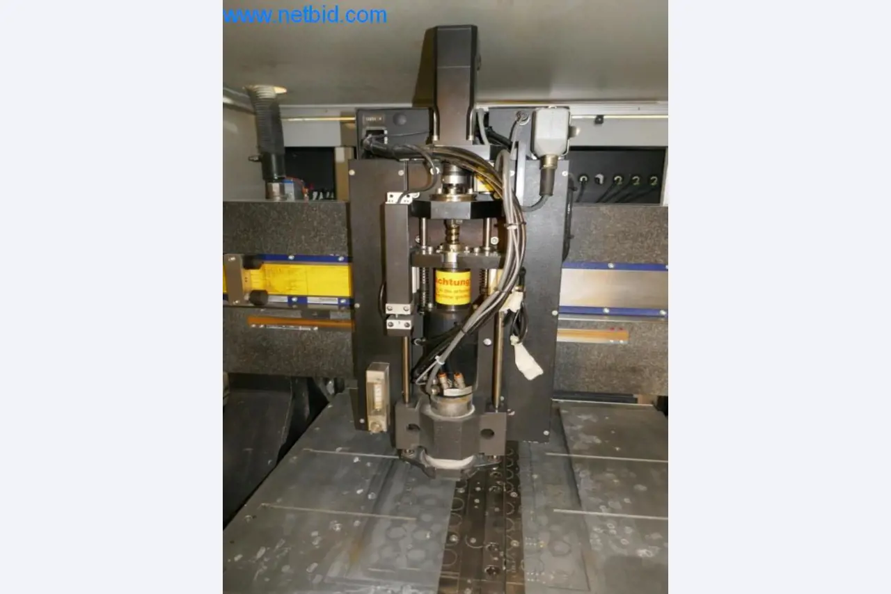 Machines voor de productie van printplaten-4