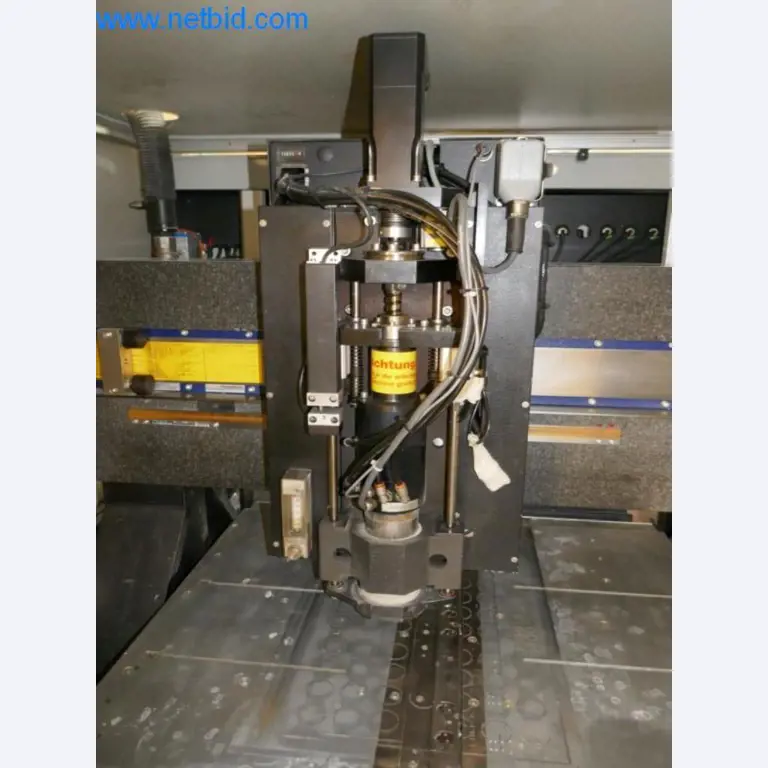 Machines voor de productie van printplaten-4