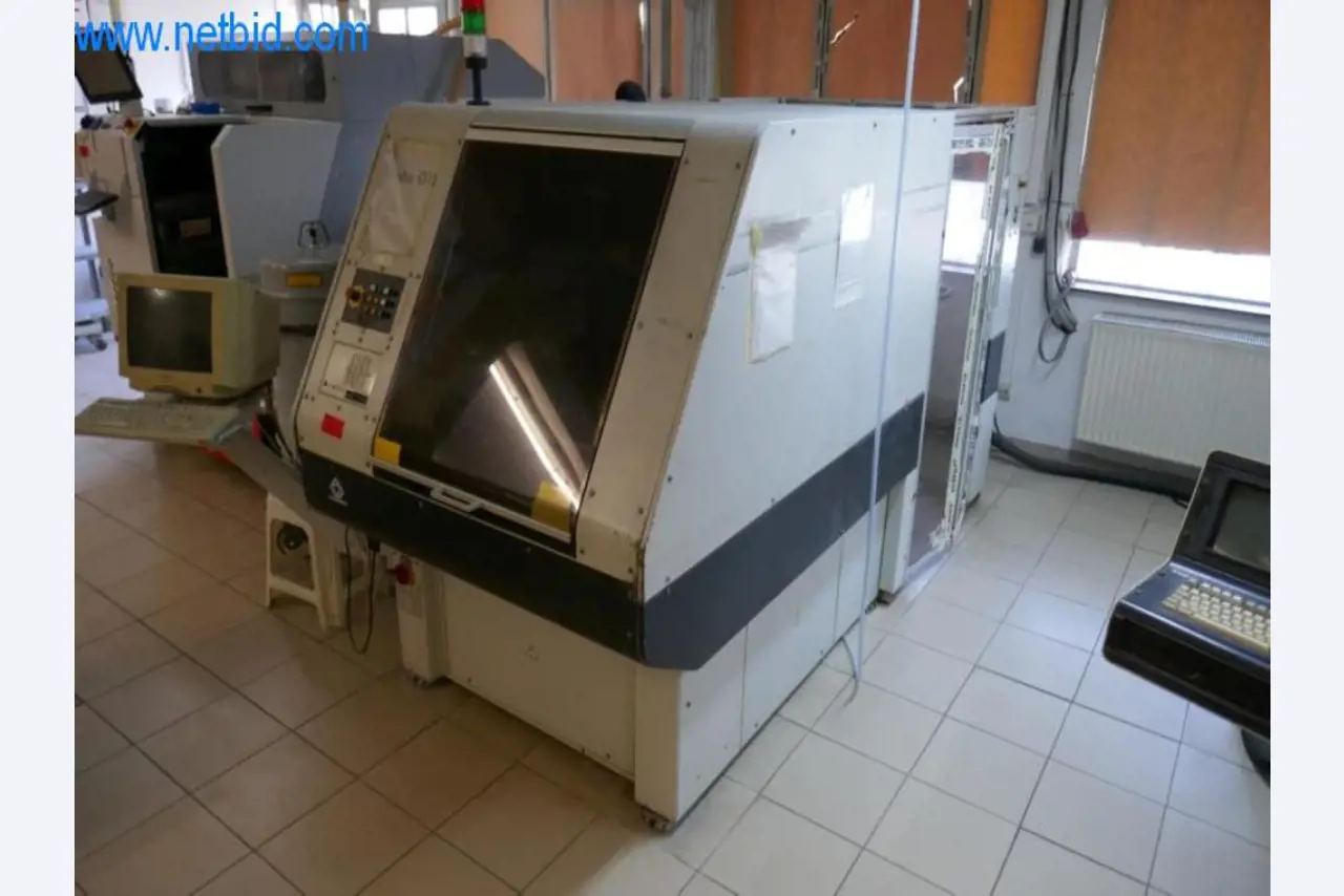 Machines voor de productie van printplaten-6