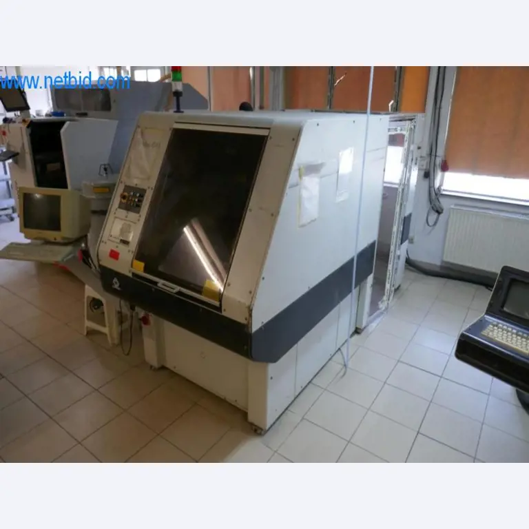 Machines voor de productie van printplaten-6