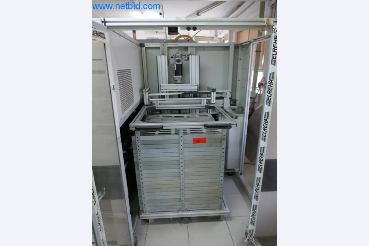 Machines voor de productie van printplaten-8