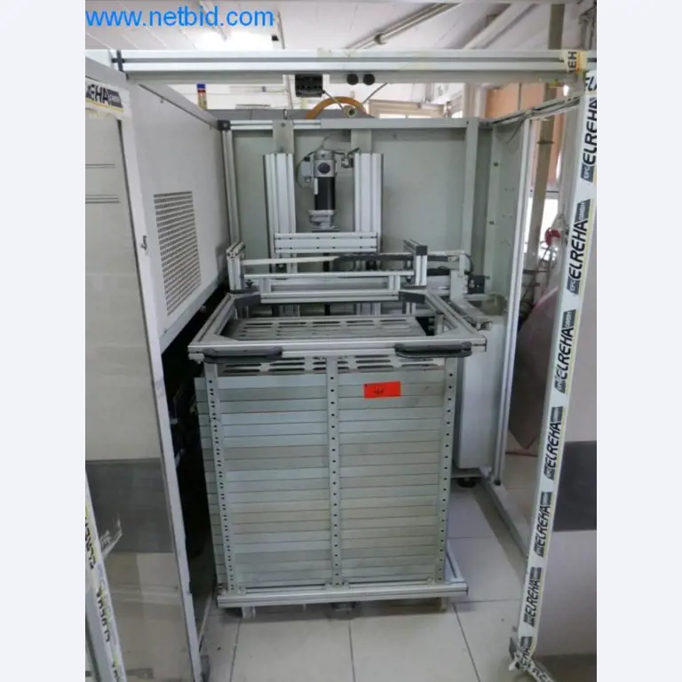 Machines voor de productie van printplaten-8