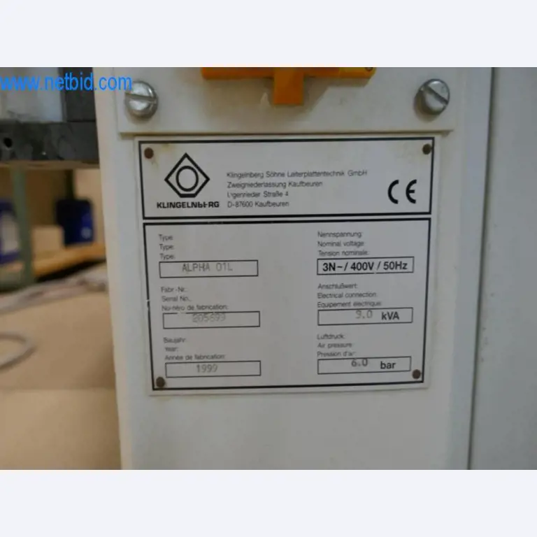 Stroje pro výrobu desek s plošnými spoji-4