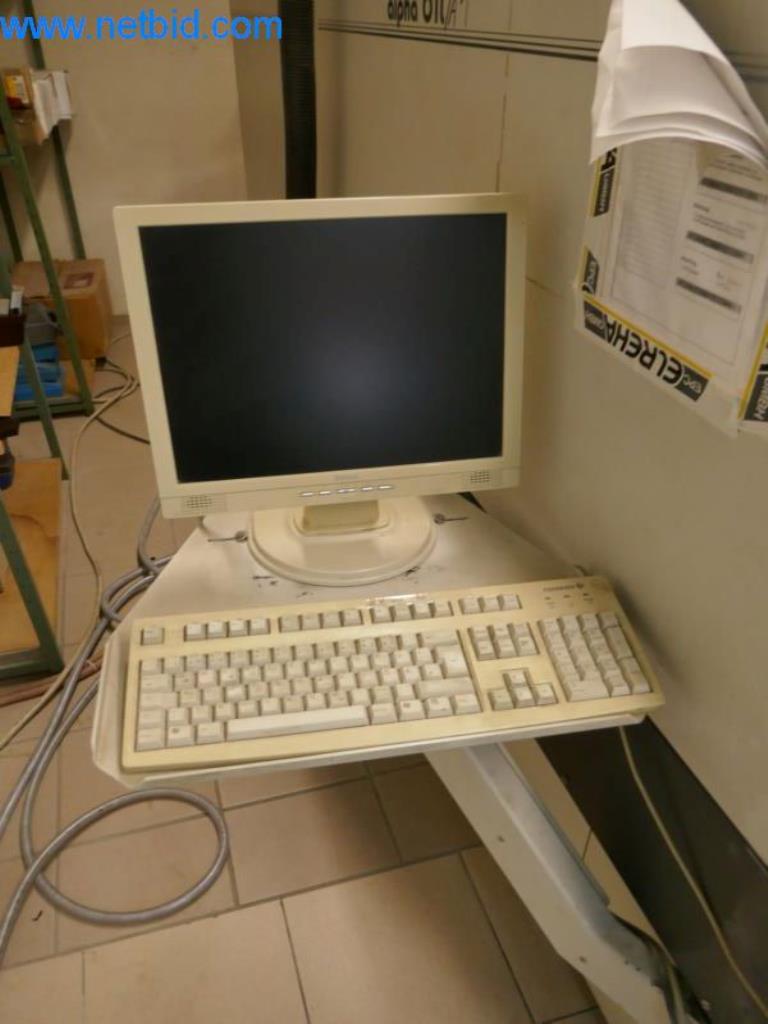 Stroje pro výrobu desek s plošnými spoji-5