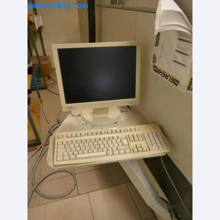 Stroje pro výrobu desek s plošnými spoji-5