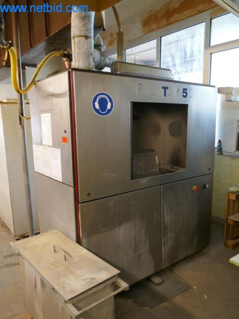 Máquinas del sector de producción de circuitos impresos-1