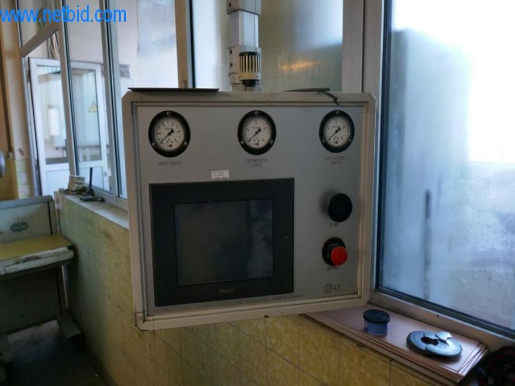 Máquinas del sector de producción de circuitos impresos-2