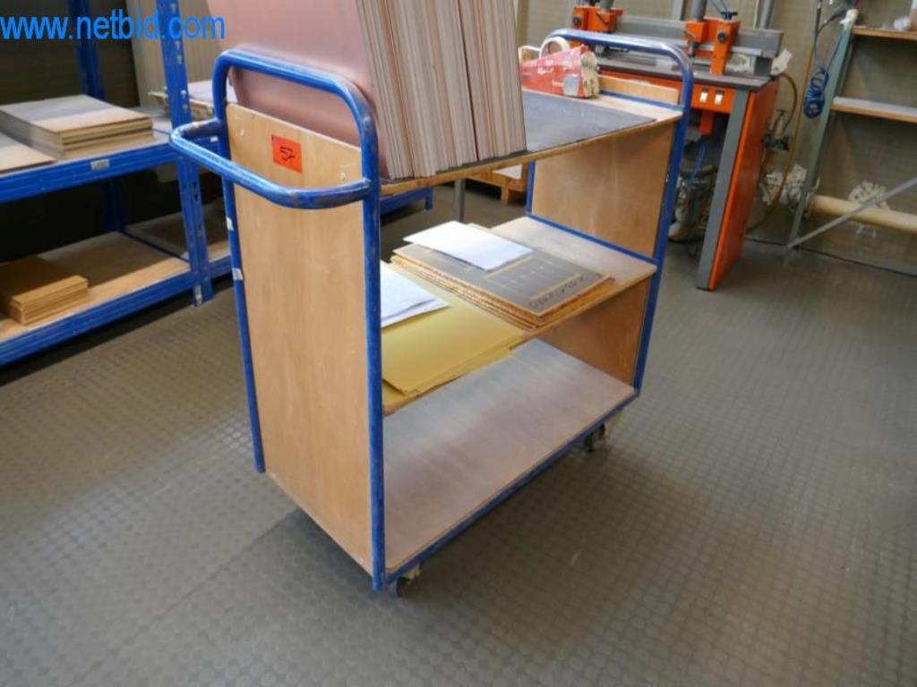 Maschinen aus dem Bereich Leiterplattenfertigung-4