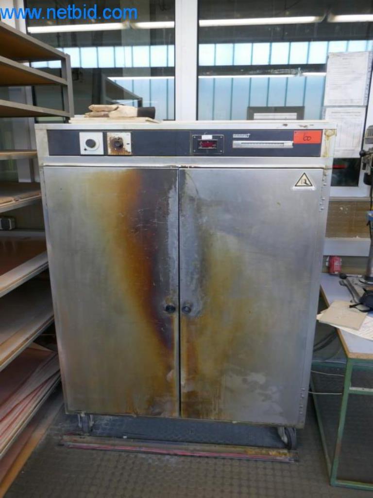 Maschinen aus dem Bereich Leiterplattenfertigung-1