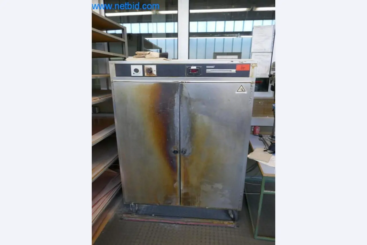 Maschinen aus dem Bereich Leiterplattenfertigung-1