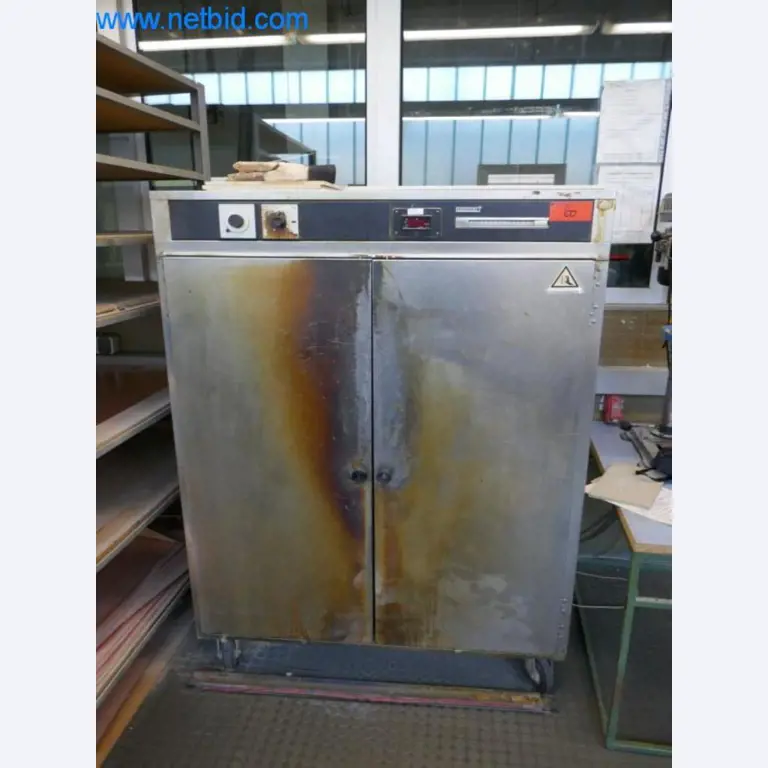 Maschinen aus dem Bereich Leiterplattenfertigung-1