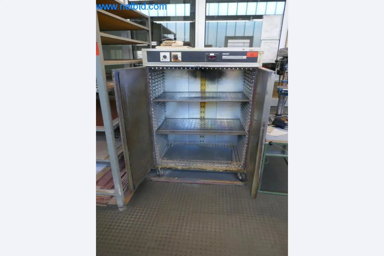 Maschinen aus dem Bereich Leiterplattenfertigung-2