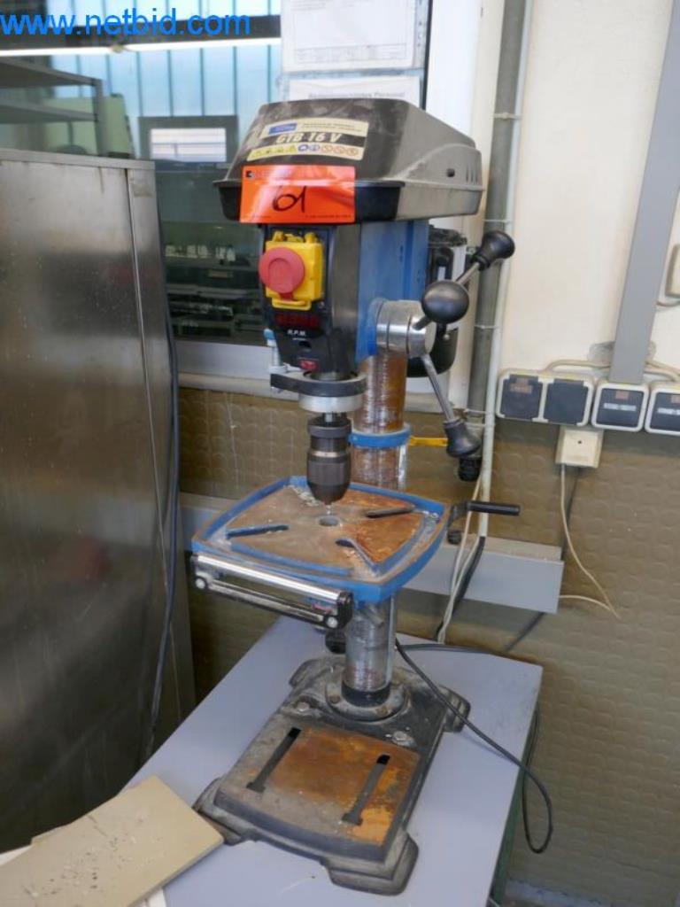 Maschinen aus dem Bereich Leiterplattenfertigung-1