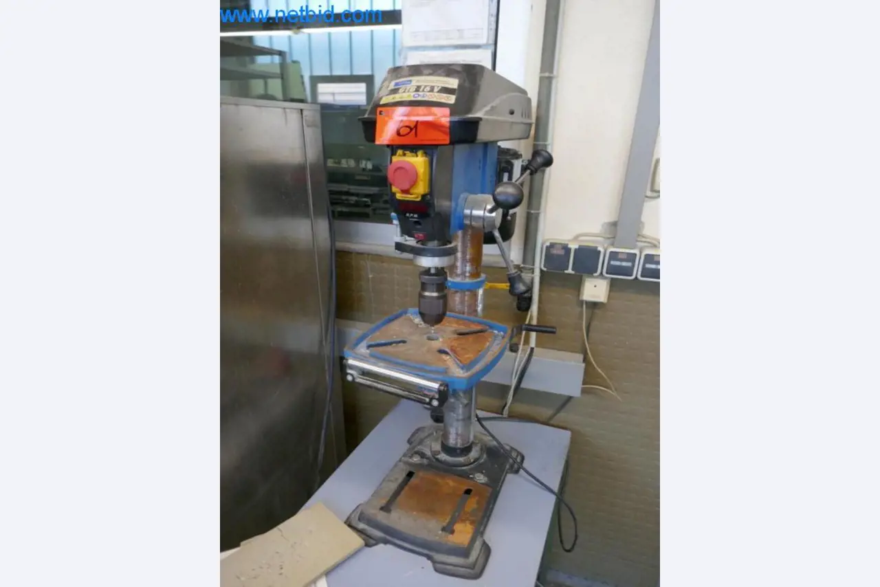 Máquinas del sector de producción de circuitos impresos-1