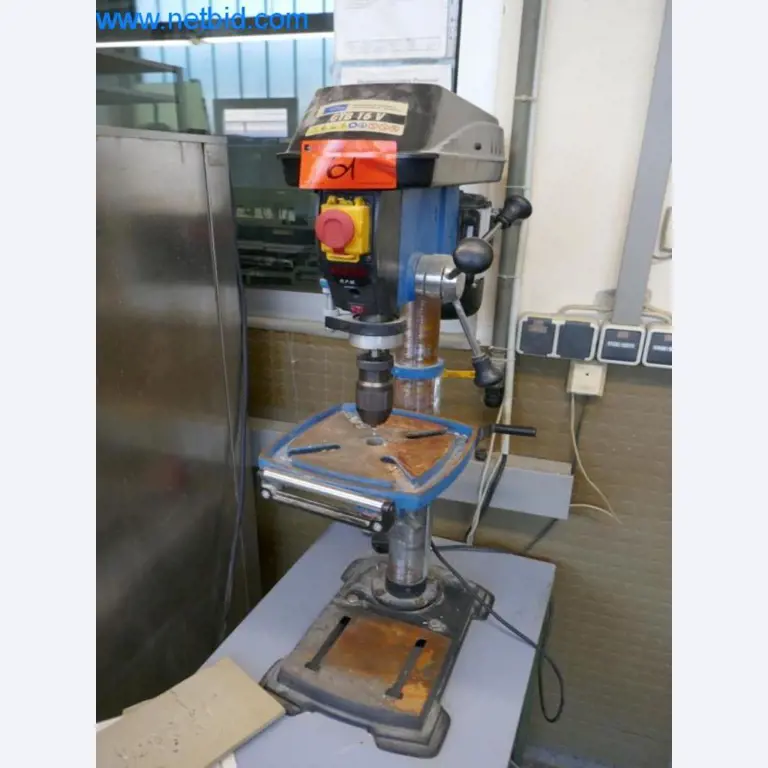 Máquinas del sector de producción de circuitos impresos-1