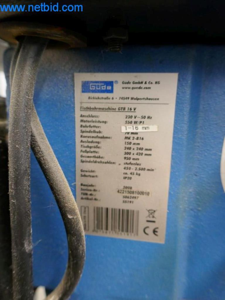 Maschinen aus dem Bereich Leiterplattenfertigung-2